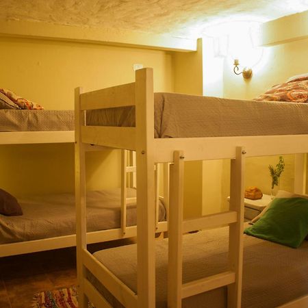 Loma Linda Hostal Y Posada Serrana El Rincón Buitenkant foto