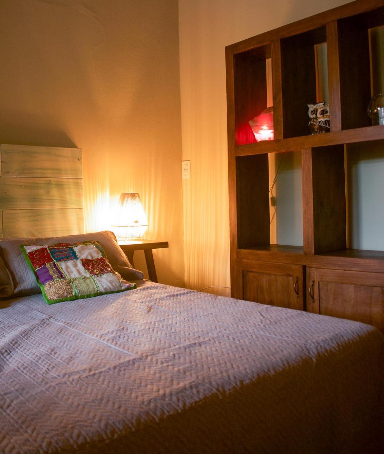 Loma Linda Hostal Y Posada Serrana El Rincón Buitenkant foto