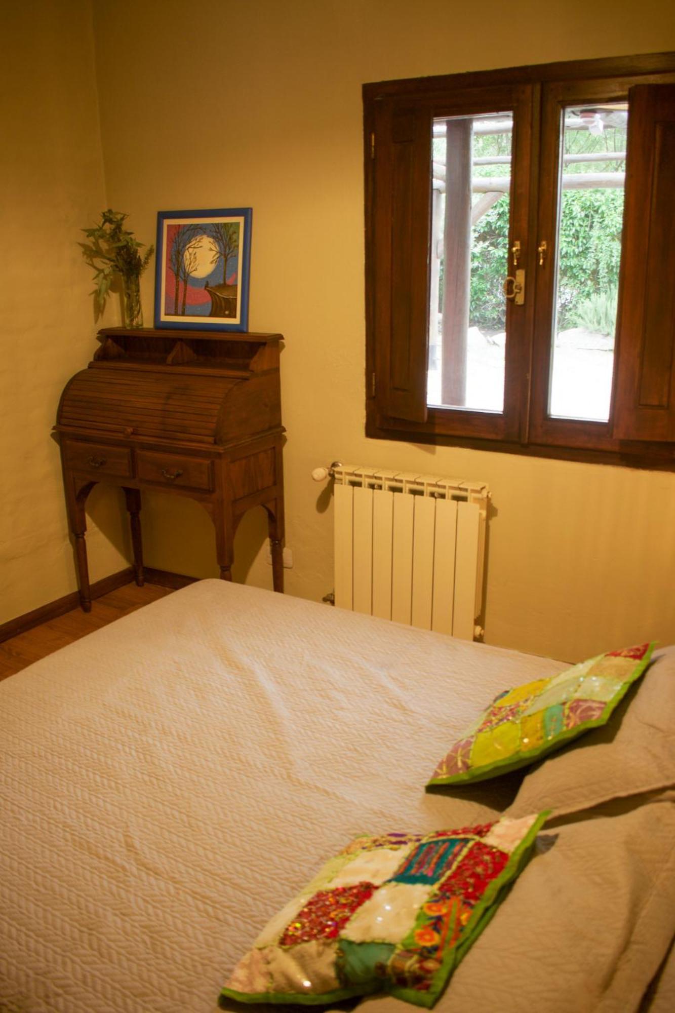 Loma Linda Hostal Y Posada Serrana El Rincón Buitenkant foto