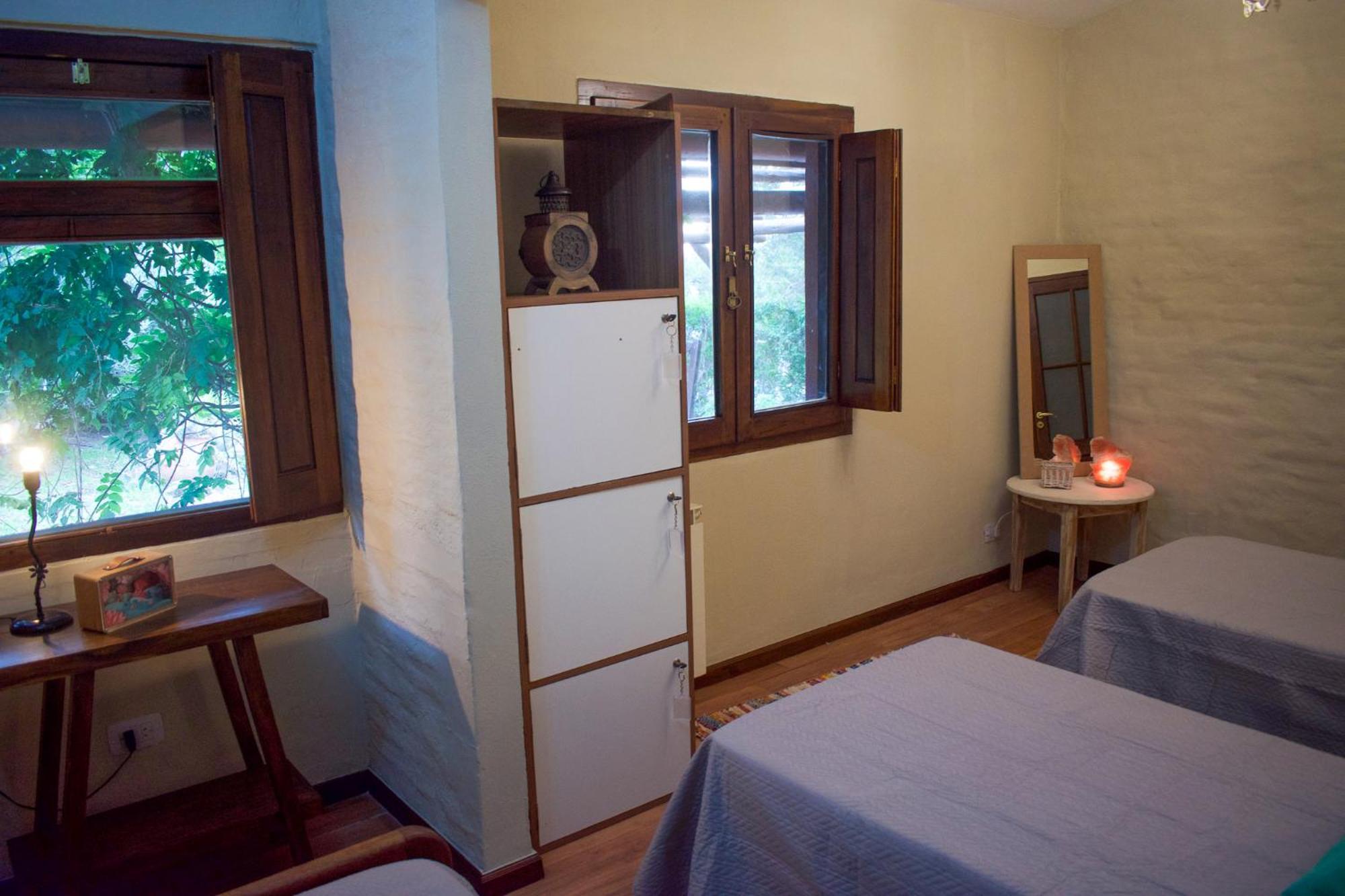 Loma Linda Hostal Y Posada Serrana El Rincón Buitenkant foto